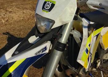 Husqvarna Te300