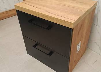 Komplet mebli łazienkowych