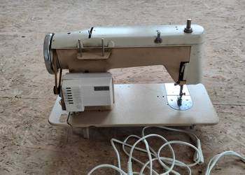 maszyna do szycia