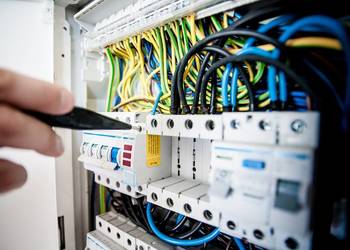 Szkolenie na Uprawnienia Elektroenergetyczne do 1 kV