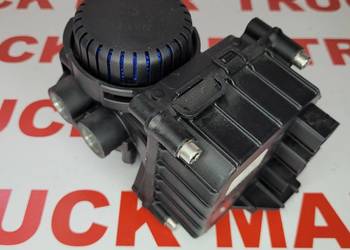 ZAWÓR EBS modulator 4801066070 DAF XF