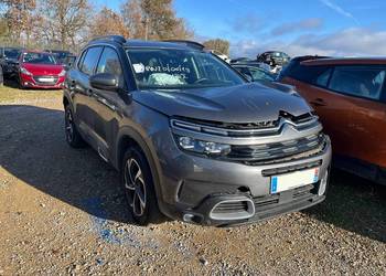 CITROEN C5 Aircross 1.5 BlueHDi 130 EAT8 Shine  FH865
