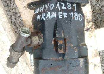 Silnik hydrauliczny Kramer 180 180 AL A10V-M 45 EZ6