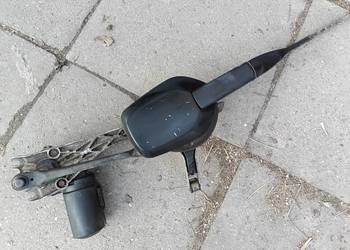 Mechanizm wycieraczki W124 Mercedes