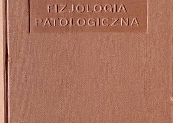 Fizjologia patologiczna Julian Walawski