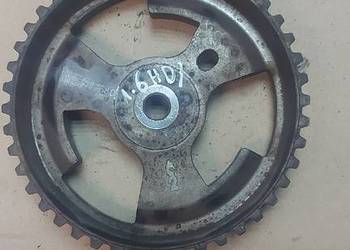 Koło zębate rorządu góra 1.6 hdi 9657477580