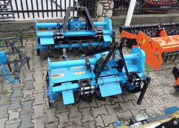 Glebogryzarka 2m i inne pod ursus