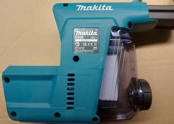 Odsysacz pyłu Makita DX06