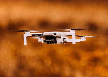 Ujęcia z drona,  Usługi latania dronem, Wrocław i okolice, cennik,