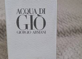 Acqua Di Gio Giorgio Armani 100ml