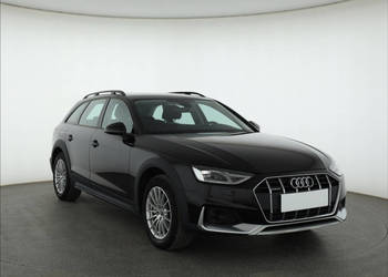 Audi A4 Allroad 40 TDI