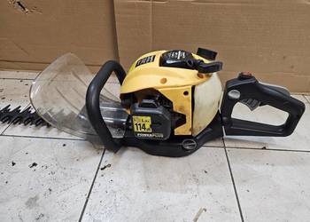 Nożyce spalinowe Power Plus nożyce do żywopłotu sekator