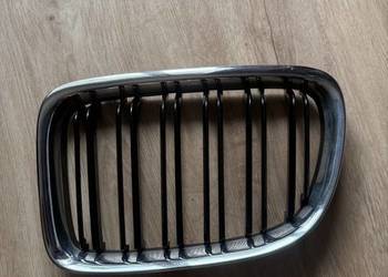 BMW X1 e84 - prawa nerka/grill