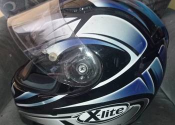 Integralny kask motocyklowy X-Lite X-801 XL