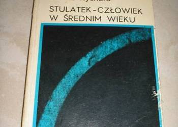 Juliusz Rychard - Stulatek – człowiek w średnim wieku