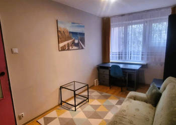 Oferta wynajmu mieszkania Kraków 64 metry 3-pokojowe