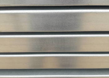 SŁUPEK OGRODZENIOWY  80X80X3 2,3M OCYNK