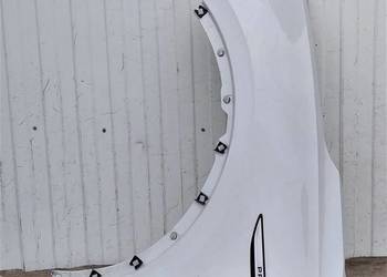 VW ID4 BŁOTNIK LEWY PRZÓD