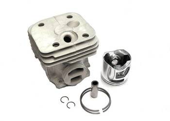 Cylinder HUSQVARNA 365 372X-TORQ 50mm Meteor