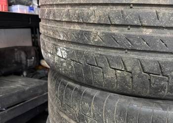 Opony continental 235.50.18