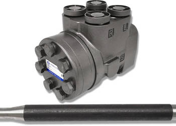 ORBITROL OSPC 160 ON Wałek 320 mm Bizon Ursus [8850]