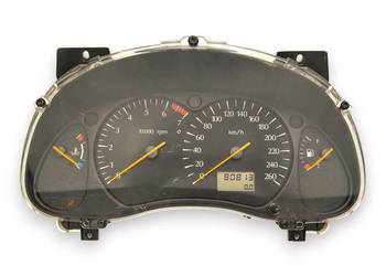 LICZNIK ZEGARY 95GB10849LA Ford Scorpio II 2.0 16V Benzyna 80 813km europa