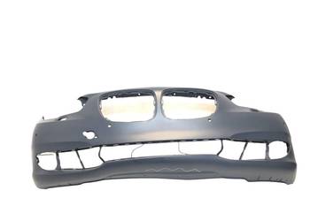 BMW 5 GT F07 06.2009-06.2017 pod spryski + czujniki Zderzak przód przedni