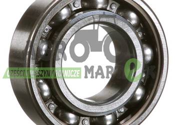 84057966, V600T165, 89817830, 86638048 ŁOŻYSKO KULKOWE CNH 84057966, V600T165, 89817830, 86638048 ŁOŻYSKO KULKOWE CNH