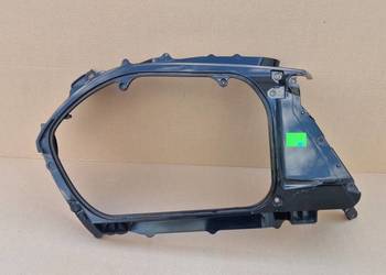 HONDA GOLDWING GL1800 12-17 OBUDOWA KUFRA LEWA 81411-MCA-S400