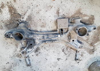 VW CADDY SEAT INCA 1.9 SDI 1998 1999 WOZEK SILNIKA  BELKA ZAWIESZENIA