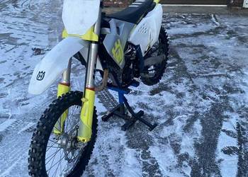 Husqvarna Fc 250 2024r