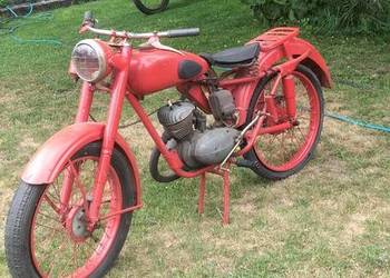 K 55 kovrow z 1956r jak dkw shl wsk