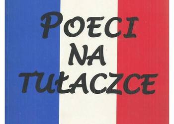 "Poeci na tułaczce". W kręgu autorów Oficyny Nicejskiej Samu "Poeci na tułaczce". W kręgu autorów Oficyny Nicejskiej Samu