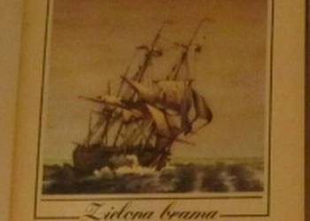 ZIELONA BRAMA - MEISSNER JANUSZ