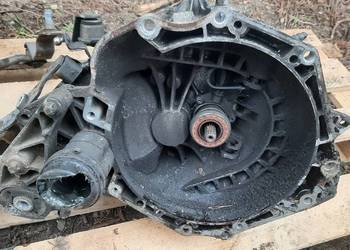 skrzynia biegów opel corsa d meriva a F13W429 F13 W429