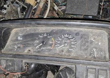 Polonez caro 1.9 gld zegary i deska rozdzielcza