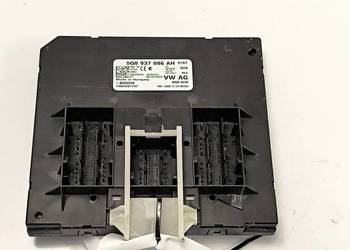 MODUŁ SKODA OCTAVIA III 5Q0937086AH