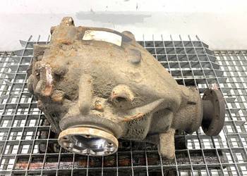 MOST DYFER TYŁ BMW E83 7601206 2.0 136KM 03-11 Hatchback