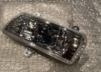 Kierunkowskaz Przedni Lewy Biały Gilera NEXUS 125-500 N338