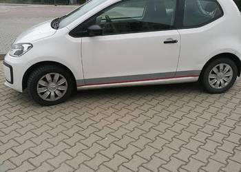 sprzedam volkswagen up