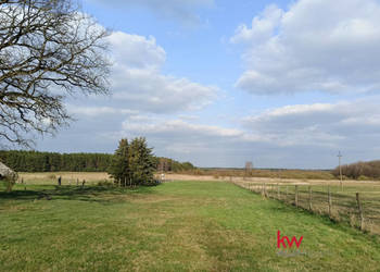 Sprzedaż działki 4400m2 Rzecin