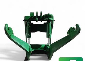 Przedni TUZ Podnośnik Sauter John Deere 6910