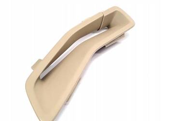 VOLVO XC60 przednia lewa przelotka pasa bezpiec OE 39827187