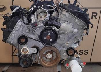 SILNIK FORD F-150  5.0 COYOTE V8 S550M przebieg 84 tkm