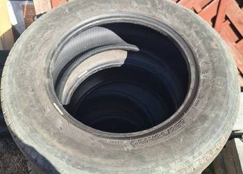 Opony r16c Firestone vanhawk 2