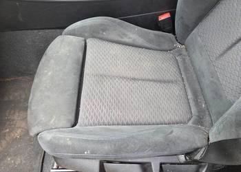 FOTELE KANAPA BMW F20 M PAKIET KOMPLET