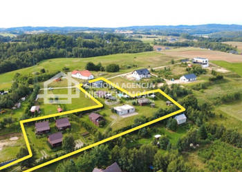Dom wolnostojący 350m2 Sławki