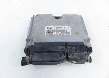 STEROWNIK VW BORA 2 - APK 06A906018EG 0261206325