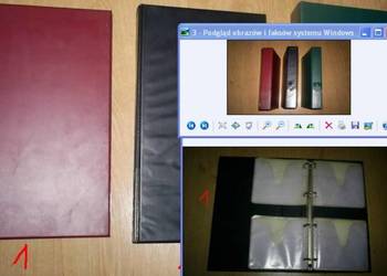 etui album cd dvd na 48 płyt
