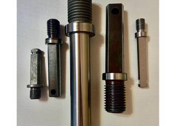 Zabieraki do wilków masarskich